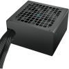 Sursa DEEPCOOL PL650D V2, 80+ Bronze, 650W