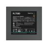 Sursa DEEPCOOL PL750D V2, 80+ Bronze, 750W