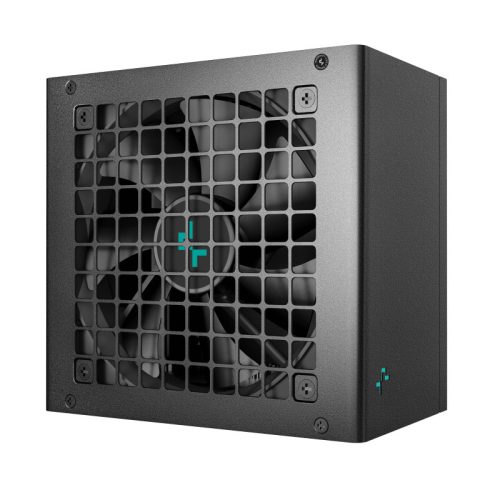 DeepCool PN750M power supply unit 750