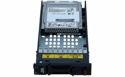 HPE MSA 960GB SAS RI SFF M2 SSD