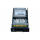 HPE MSA 960GB SAS RI SFF M2 SSD