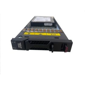 HPE MSA 600GB SAS 12G Enterprise 10K SFF (2.5in) HDD