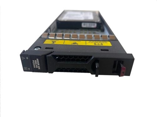 HPE MSA 600GB SAS 12G Enterprise 10K SFF (2.5in) HDD