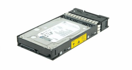 HPE MSA 6TB SAS 12G Midline 7.2K LFF (3.5in) HDD