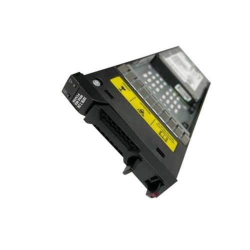HPE MSA 10TB SAS 12G Midline 7.2K LFF (3.5in) HDD