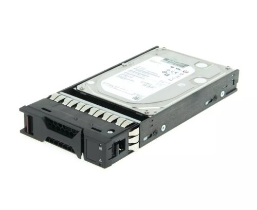 HPE MSA 12TB SAS 12G Midline 7.2K LFF (3.5in) HDD