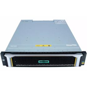 HPE MSA 2060 16Gb Fibre Channel SFF Storage