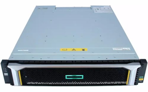 HPE MSA 2060 16Gb Fibre Channel SFF Storage