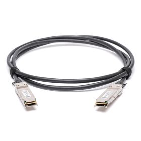 HPE DIRECT ATTACH CABLE 1M QSFP28 TO QSFP28