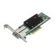 HPE SN1610Q 32Gb 2-port Fibre Channel Host Bus Adapter