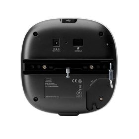   HPE Aruba Networking AP-505 (RW) Dual Radio 2x2 802.11ax Internal Antennas Unified Campus AP