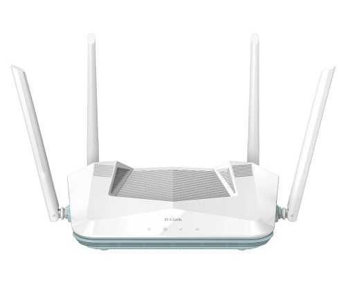 D-LINK AX3200 SMART ROUTER R32 DUAL-BAND