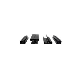   HPE Aruba Networking AP-MNT-D Campus AP Type D Solid Surface Mount Bracket Kit