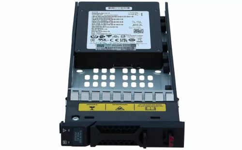 HP 3.84TB SAS 12G Read Intensive SFF SSD pentru MSA Storage 