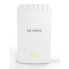 HPE Aruba AP‑503H Punct de acces Wi‑Fi 6 (802.11ax)