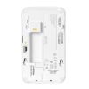 HPE Aruba AP‑503H Punct de acces Wi‑Fi 6 (802.11ax)