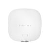 HPE Networking Instant On Indoor Access Point 2x2 Wi-Fi 6 (RW) AP22