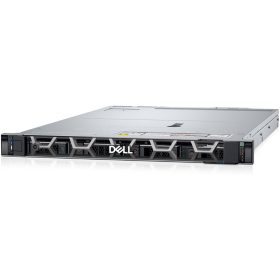   PowerEdge R660xs Rack Server Intel Xeon Silver 4510 2.4G, 12C/24T, 16GT/s, 30M Cache, Turbo, HT (150W) DDR5-4400, 32GB RDIMM, 6400MT/s,