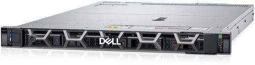 PowerEdge R660xs Rack Server Intel Xeon Silver 4510 2.4G, 12C/24T, 16GT/s, 30M Cache, Turbo, HT (150W) DDR5-4400, 32GB RDIMM, 6400MT/s,