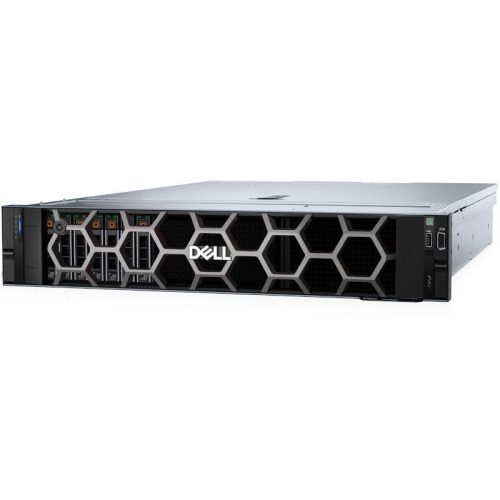 R760xs XS4510 32GB 2.4TB 700Wx2