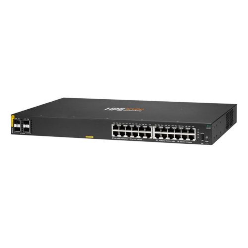 ARUBA 6000 24G CL4 4SFP SWCH