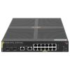 HPE Aruba 6000 Managed 12G 2SFP PoE+ 139W Switch