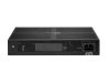 HPE Aruba 6000 Managed 12G 2SFP PoE+ 139W Switch