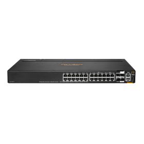 HPE Aruba 6200M 24G 4SFP+ Switch 