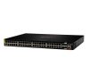 HP Aruba CX 6200M 48G 48-Port PoE Switch (48x1G BASE-T PoE,4xSFP+) 