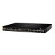 HP Aruba CX 6200M 48G 48-Port PoE Switch (48x1G BASE-T PoE,4xSFP+) 