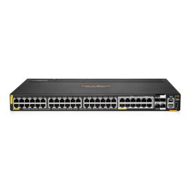   HPE Aruba CX 6200M R8Q71A Network Switch - 48 Ports - Manageable