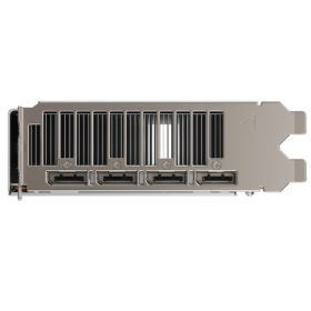 AsRock Radeon AI Pro R9700S Passive 32GB