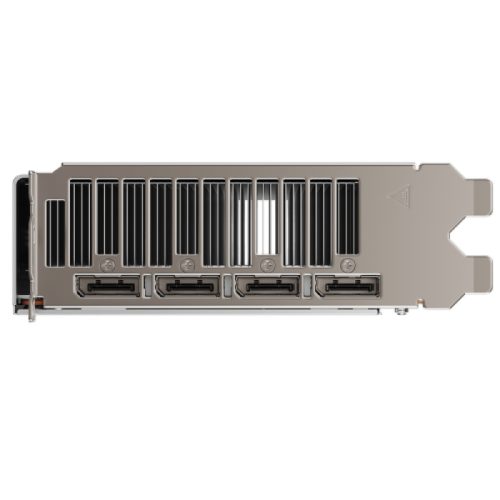 AsRock Radeon AI Pro R9700S Passive 32GB