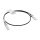 ARUBA ION 10G SFP+ TO SFP+ 1M DAC CABLE
