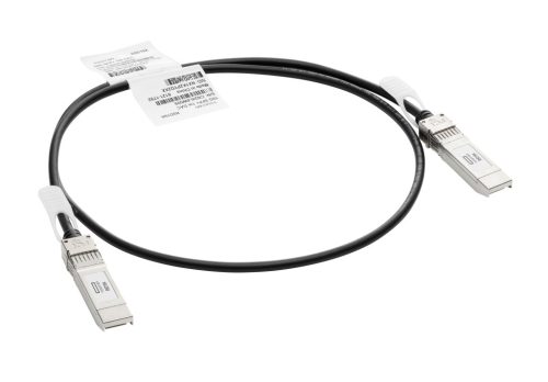 ARUBA ION 10G SFP+ TO SFP+ 1M DAC CABLE