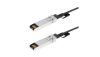 ARUBA ION 10G SFP+ TO SFP+ 1M DAC CABLE