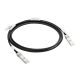 ARUBA ION 10G SFP+ TO SFP+ 3M DAC CABLE
