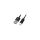 ARUBA USB-A TO USB-C PC-TO-SWITCH CABLE