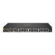 Switch HPE Aruba CX 6100 48G Class4 PoE 4SFP+ 740W