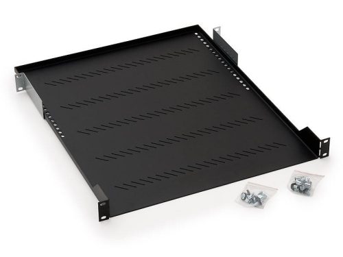 TRITON RAFT PERF 1U/750 MAX.40KG NEGRU