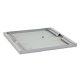 TRITON RAFT PERF 1U/750 MAX.80KG NEGRU
