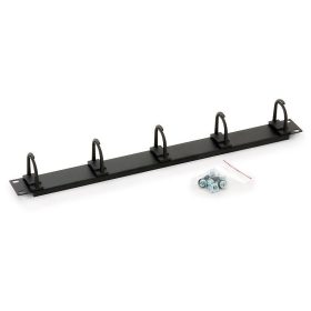 TRITON ORG.CABLU 1U 5INELE MICI NEGRU