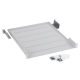 TRITON RAFT PERF 1U/550 MAX 40KG GRI