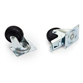 TRITON SET 4ROTI (2 CU FRANA) MAX.800KG