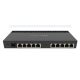 MIKROTIK ROUTER 10LAN GB 1XSFP 1GB RAM
