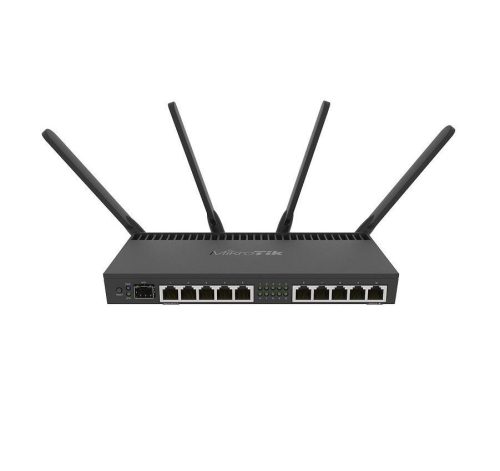 MIKROTIK ROUTER 10LAN GB 1XSFP 1GB RAM
