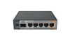 MIKROTIK HEX S 5-PORT GIGABIT ETHERN RTR