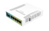 MC HEX POE 5PORT GIGABIT ETHERNET ROUTER