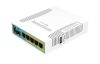 MC HEX POE 5PORT GIGABIT ETHERNET ROUTER