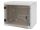 TRITON RACK PERETE 1-SECTION 6U/600 GRI